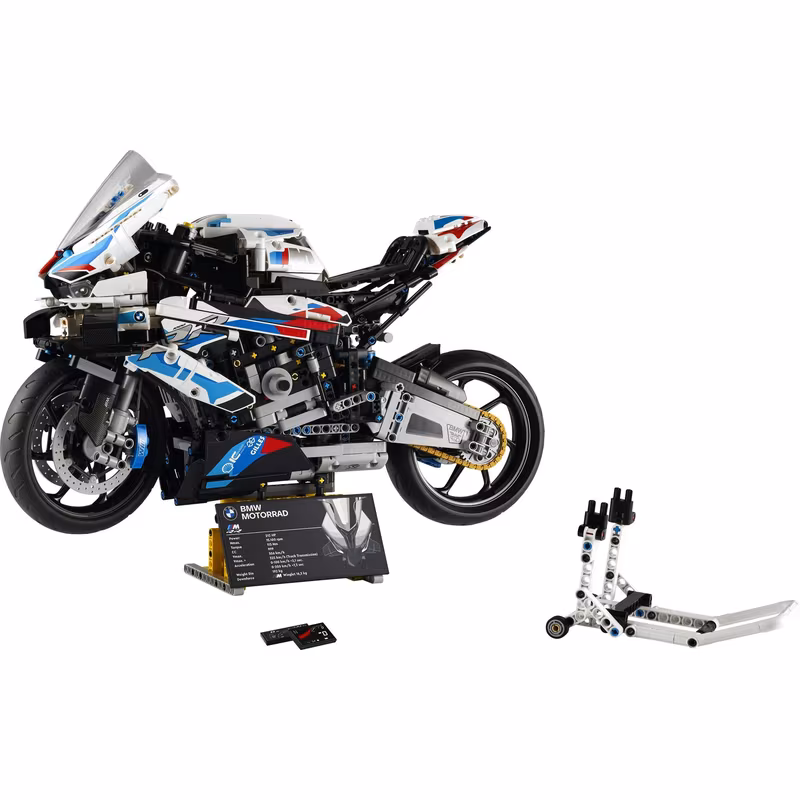 42130 BMW M 1000 RR 42130 BMW M 1000 RR