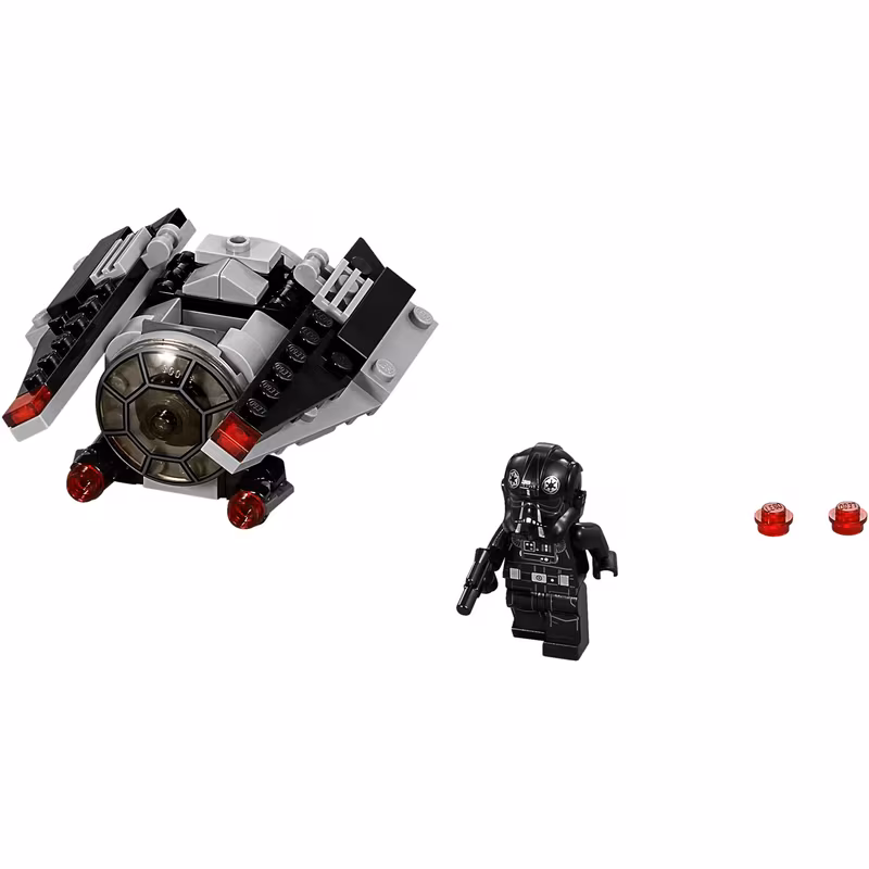 75161 Ударный истребитель TIE 75161 Ударный истребитель TIE