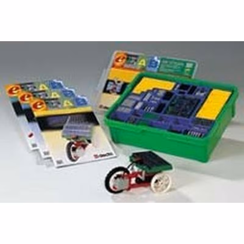 9681 eLAB Renewable Energy 9681 eLAB Renewable Energy