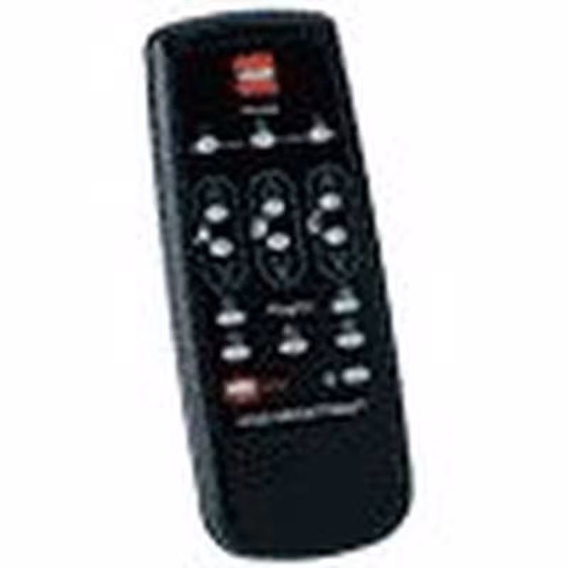 9738 RCX Remote Control Unit - Пульт Управления 9738 RCX Remote Control Unit - Пульт Управления