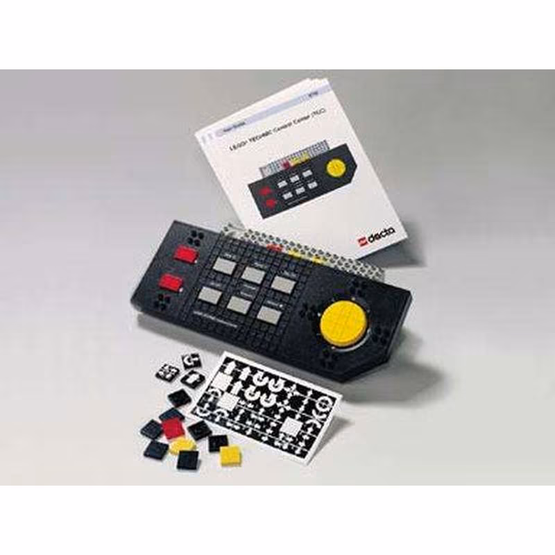 9752 Technic Control Center II 9752 Technic Control Center II