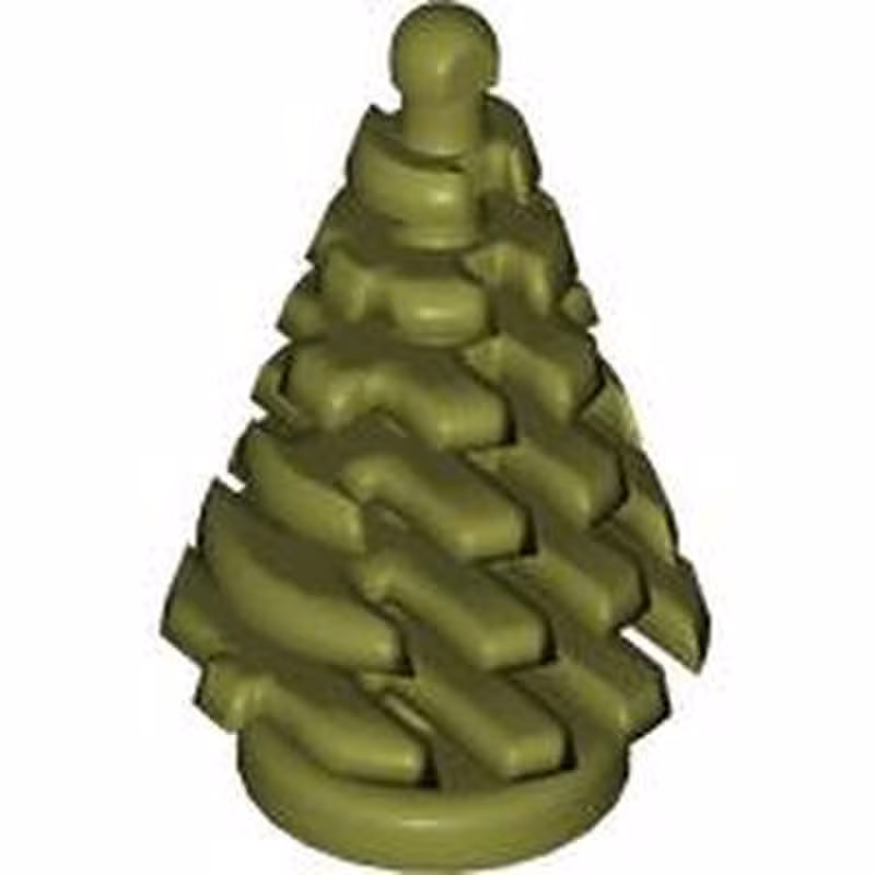 Plant, Tree Pine Small 2 x 2 x 4 Plant, Tree Pine Small 2 x 2 x 4