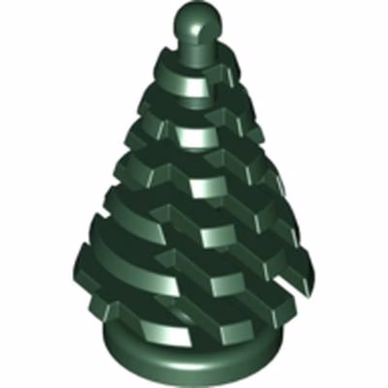 Plant, Tree Pine Small 2 x 2 x 4 Plant, Tree Pine Small 2 x 2 x 4