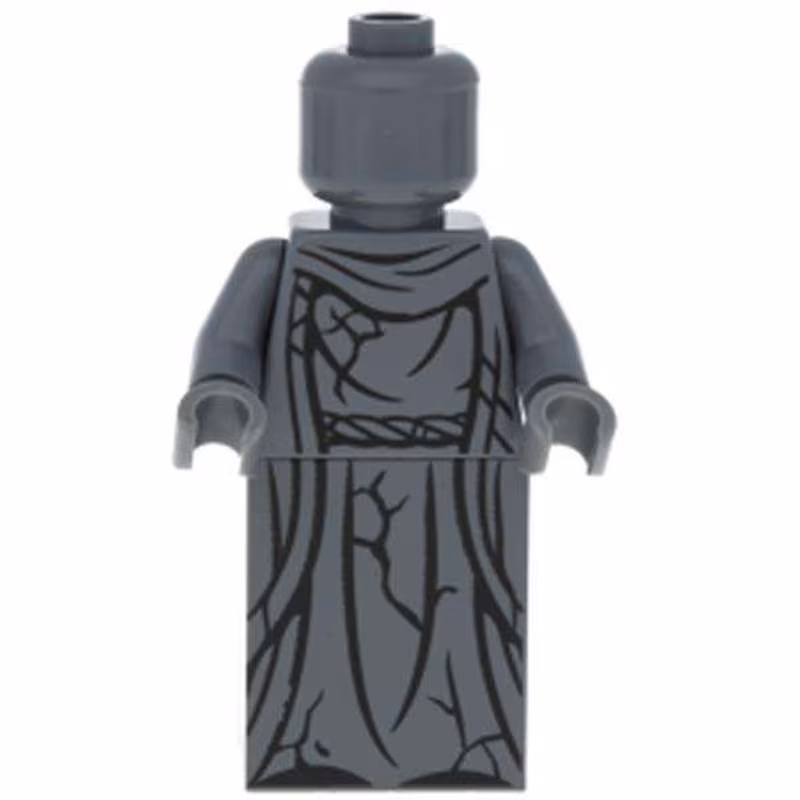 Statue - Dol Guldur