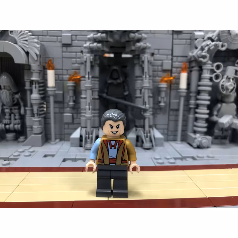 Grandmaster