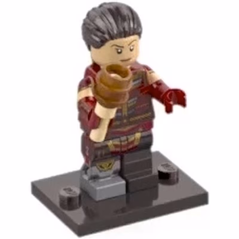 Echo, Marvel Studios, Series 2 (Complete Set with Stand and Accessories) Echo, Marvel Studios, Series 2 (Complete Set with Stand and Accessories)