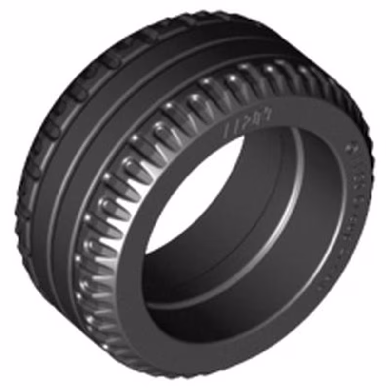 Tire 21 x 9.9 Tire 21 x 9.9