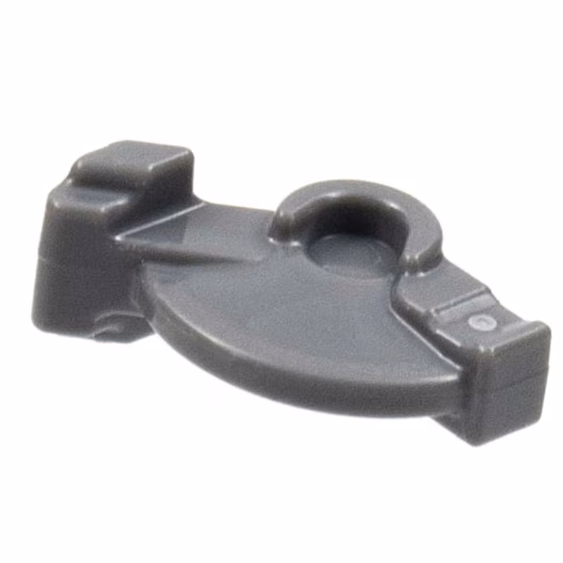 Projectile Launcher Part, Trigger for Bazooka, Mini Blaster / Shooter Projectile Launcher Part, Trigger for Bazooka, Mini Blaster / Shooter