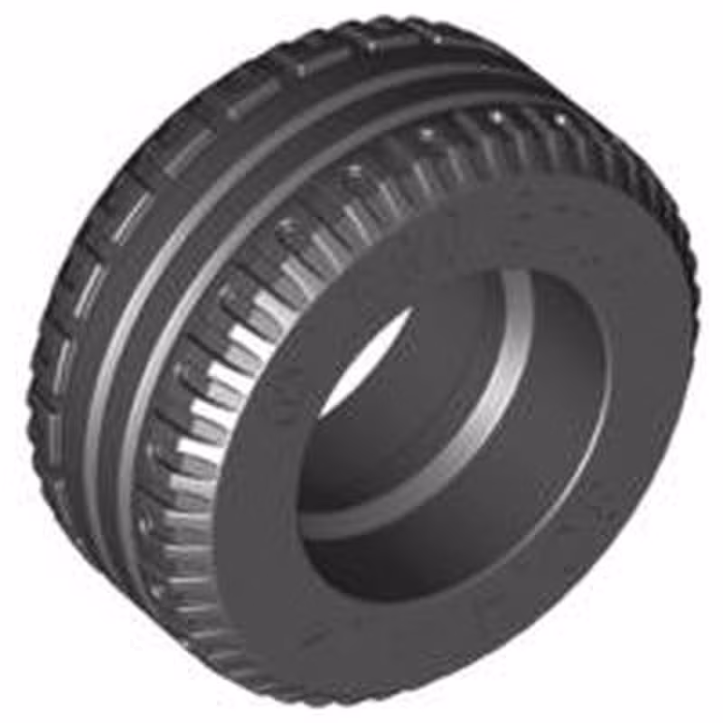 Tire 30.4 x 14 Solid Tire 30.4 x 14 Solid
