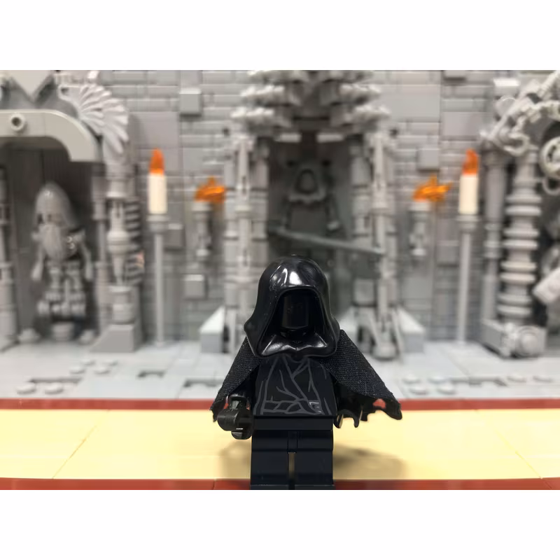Ringwraith Ringwraith