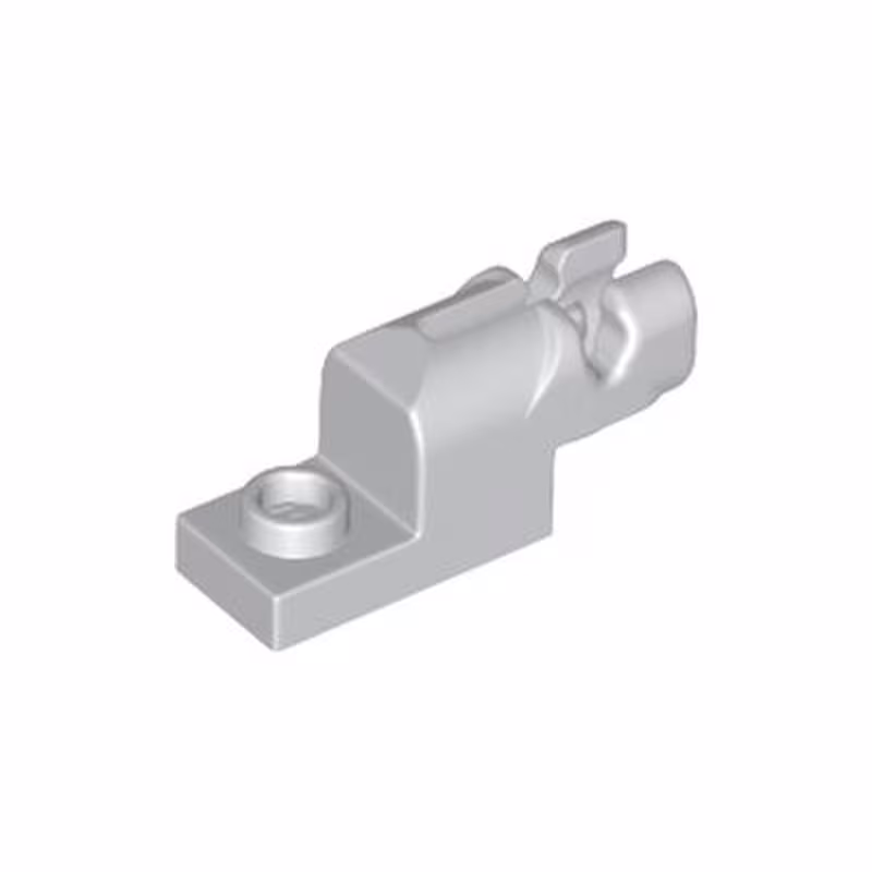 Projectile Launcher, 1 x 2 Mini Blaster / Shooter Projectile Launcher, 1 x 2 Mini Blaster / Shooter