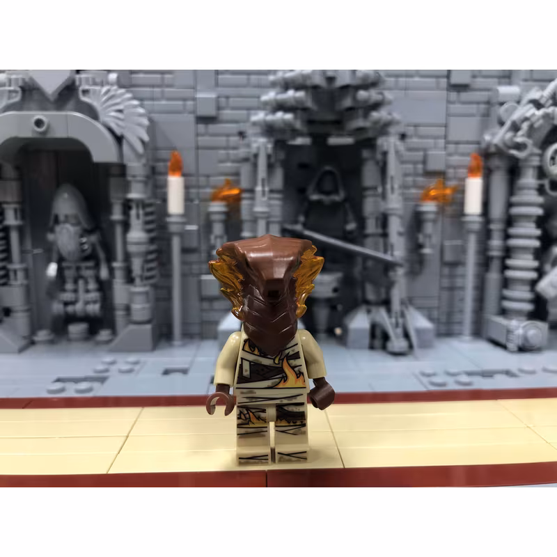 Pyro Slayer Pyro Slayer