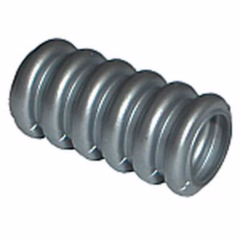 Hose, Ribbed 7mm D.  2L / 1.6cm