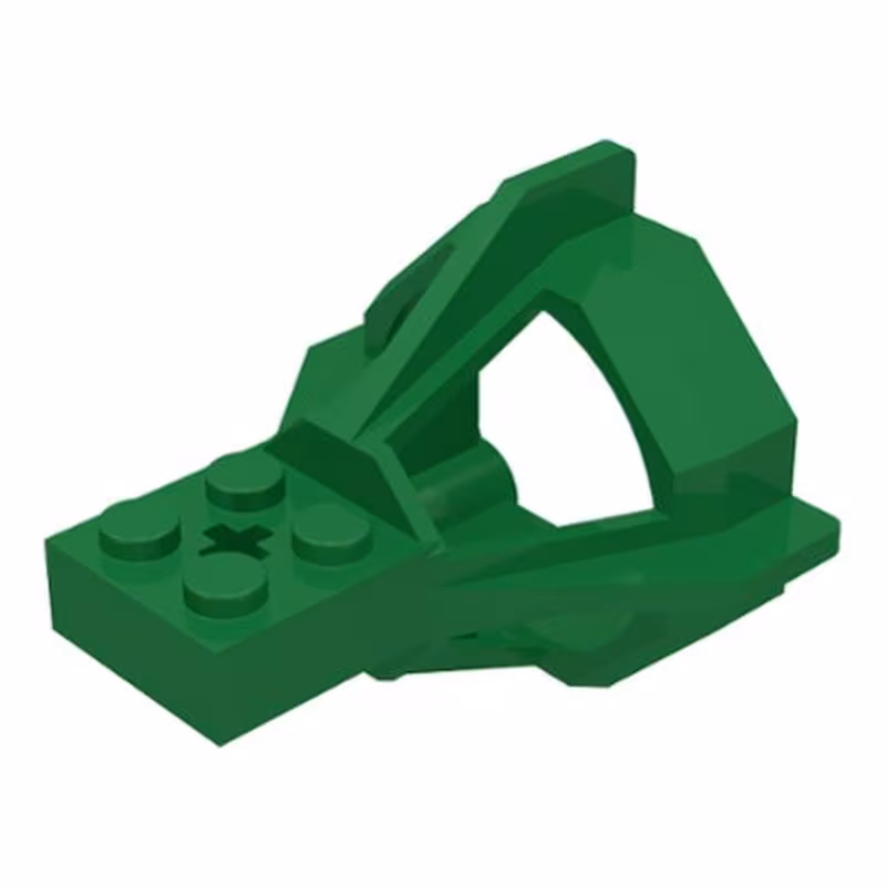 Propeller Housing Propeller Housing