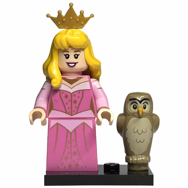 Aurora, Disney 100 (Complete Set with Stand and Accessories) Aurora, Disney 100 (Complete Set with Stand and Accessories)