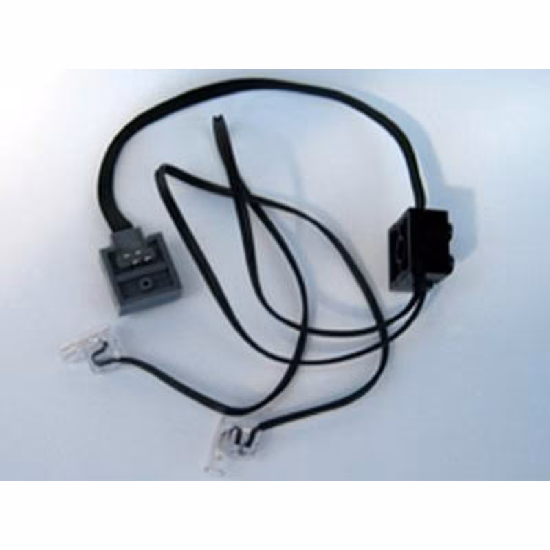 Electric, Light Unit Power Functions with Black PF Connector Lead