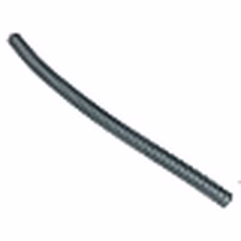 Hose, Ribbed 7mm D. 18L / 14.4cm