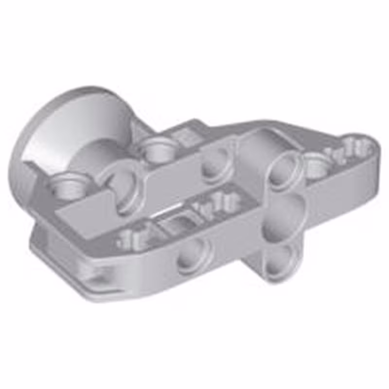 Technic, Steering Portal Axle, Housing Technic, Steering Portal Axle, Housing