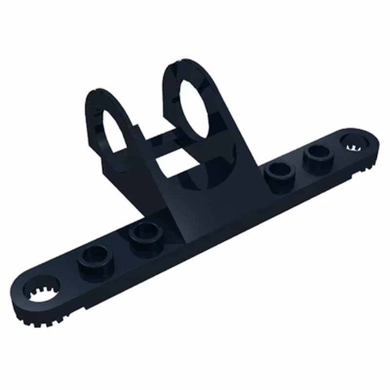 Technic, Steering Rack Top