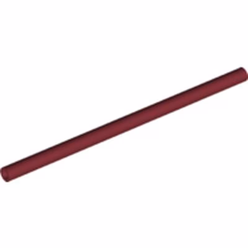 Hose, Rigid 3mm D.  8L / 6.4cm