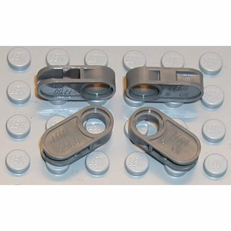 Technic, Flex Cable End, Pin Connection (Square End)