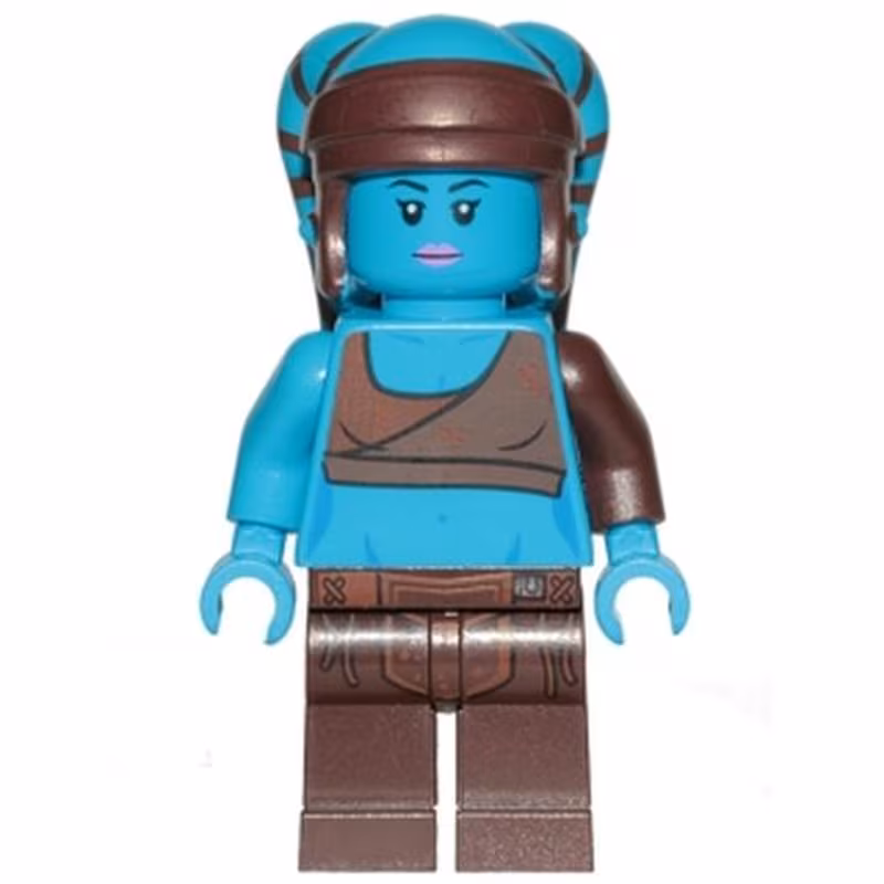 Aayla Secura