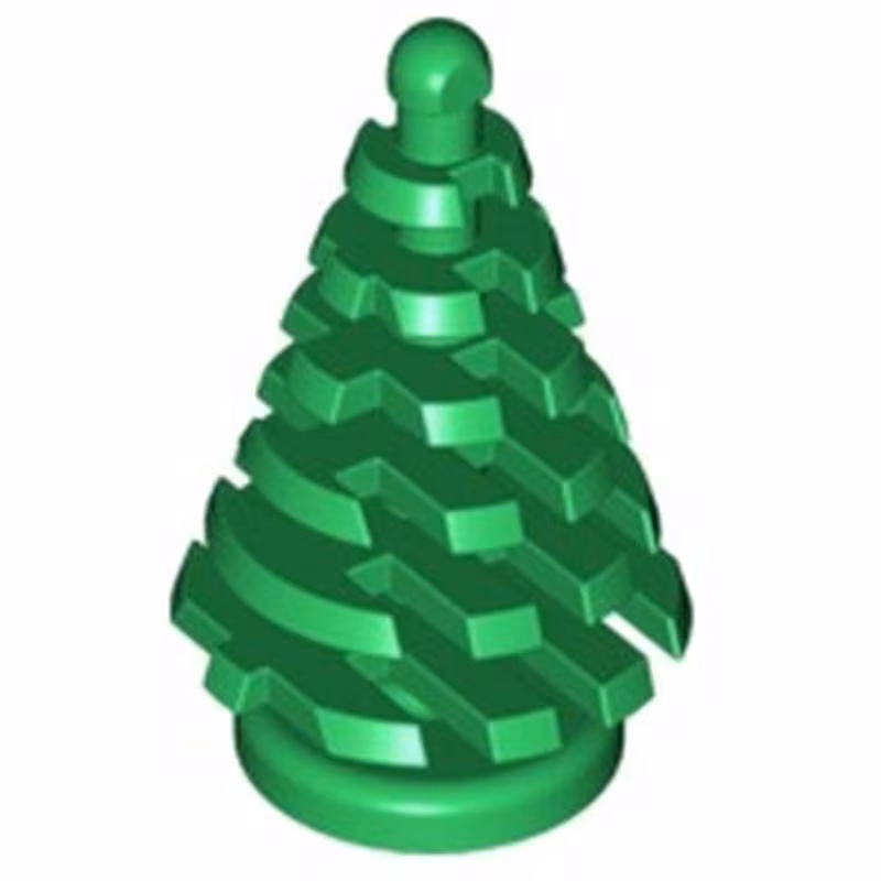 Plant, Tree Pine Small 2 x 2 x 4 Plant, Tree Pine Small 2 x 2 x 4