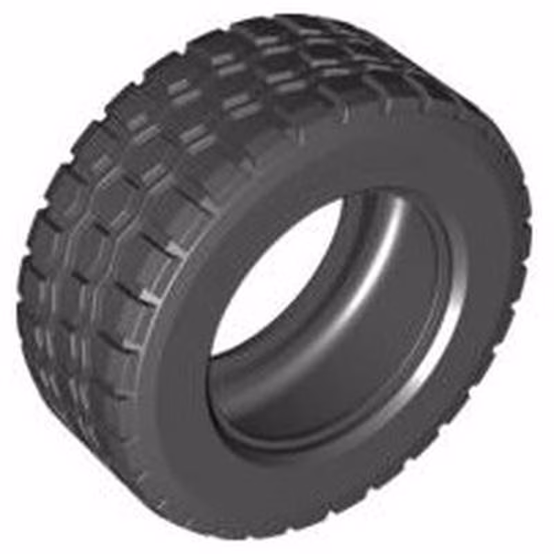 Tire 94.3 x 38 R Tire 94.3 x 38 R