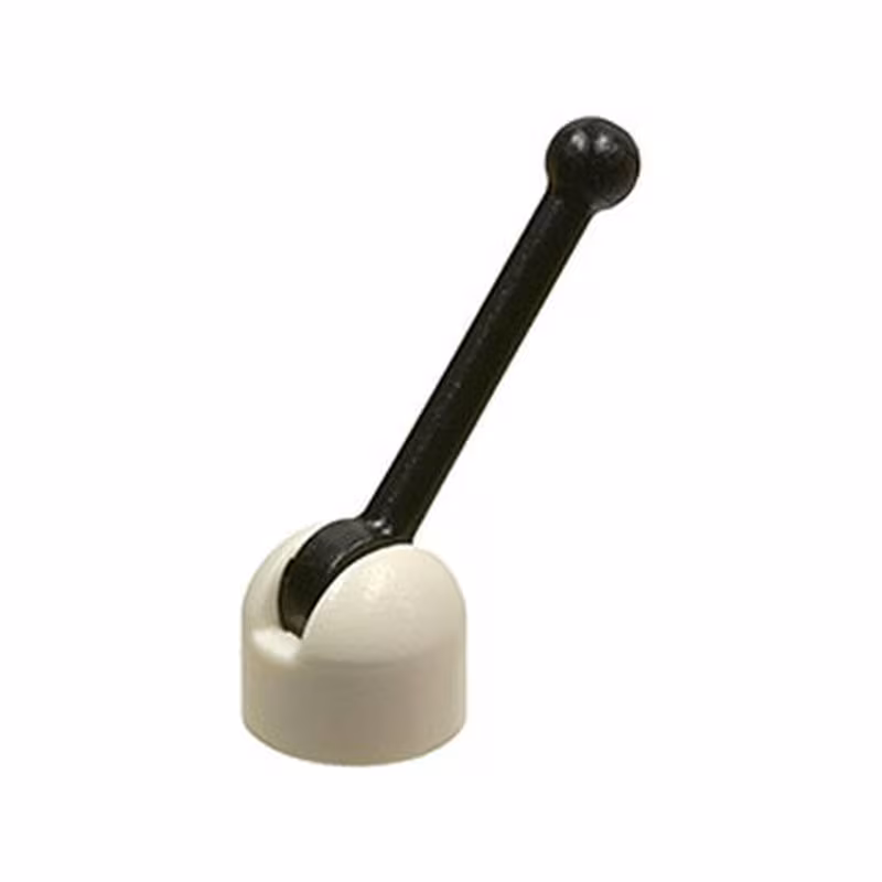 Antenna Small Base with Black Lever (4592 / 4593) Antenna Small Base with Black Lever (4592 / 4593)