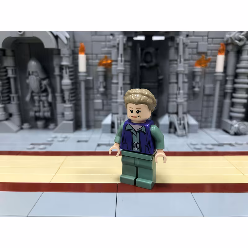 General Leia