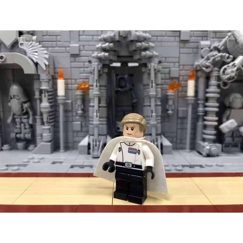 Director Orson Callan Krennic