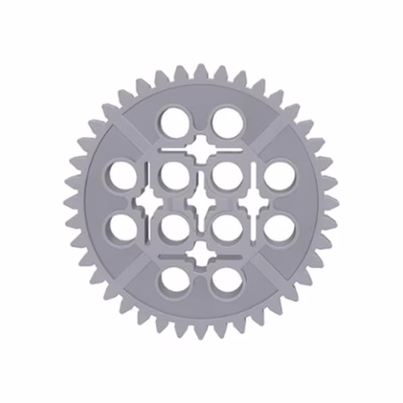 Technic, Gear 40 Tooth Technic, Gear 40 Tooth