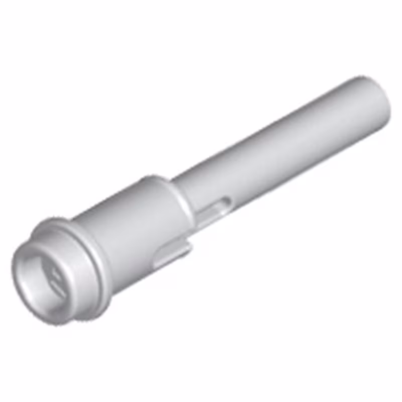 Technic, Pin 1/2 with 2L Bar Extension (Flick Missile)