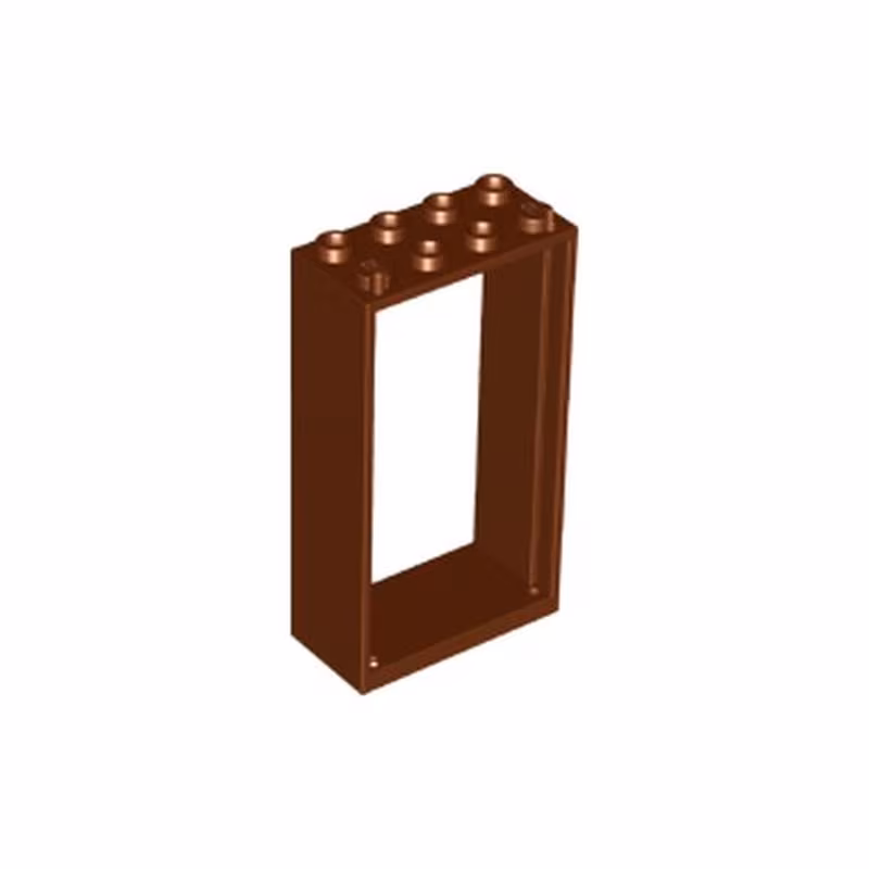 Door, Frame 2 x 4 x 6 Door, Frame 2 x 4 x 6