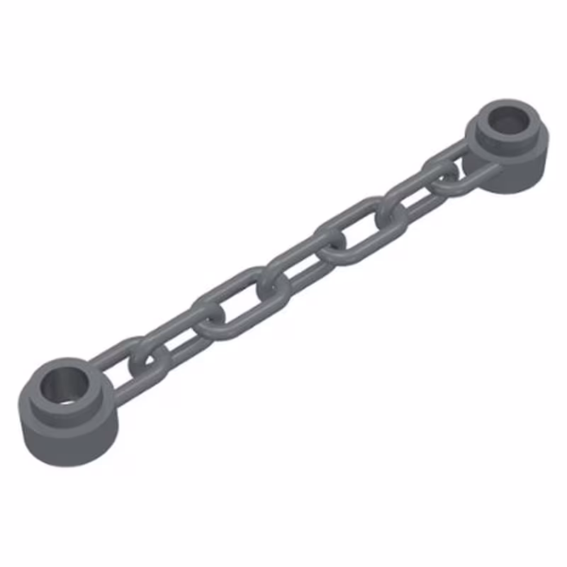 Chain 5 Links