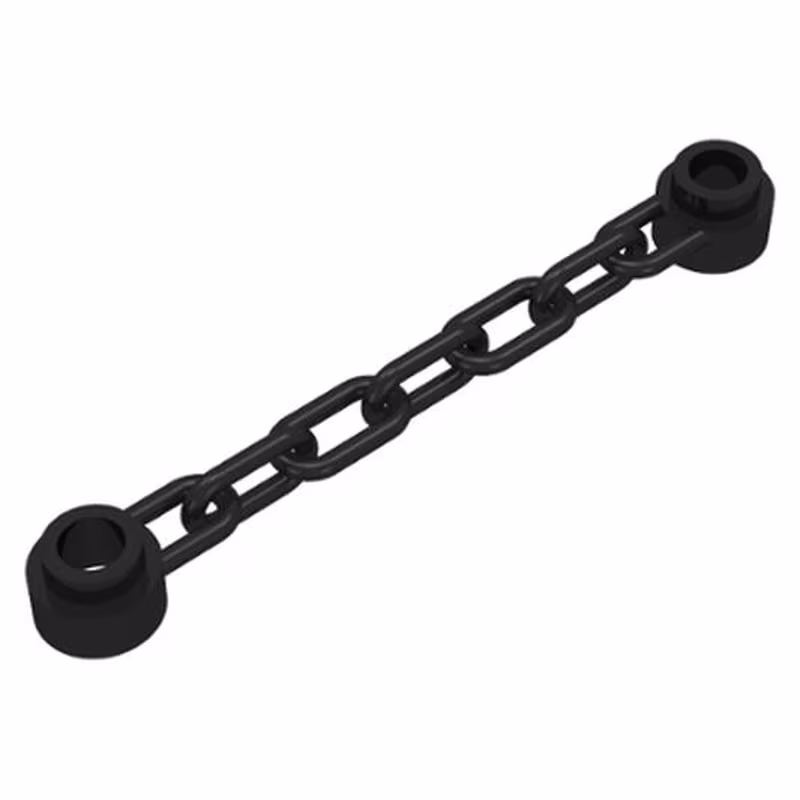 Chain 5 Links