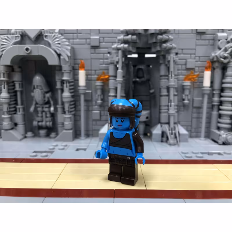 Aayla Secura