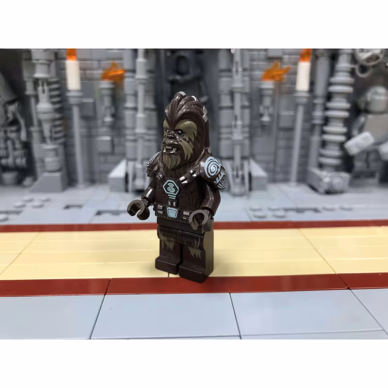 Chief Tarfful