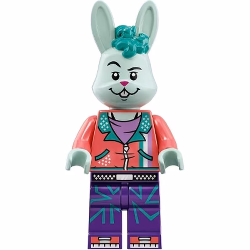 Bunny Guitarist