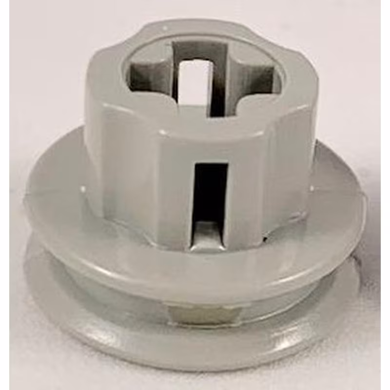 Electric, Motor 9V Micromotor Pulley