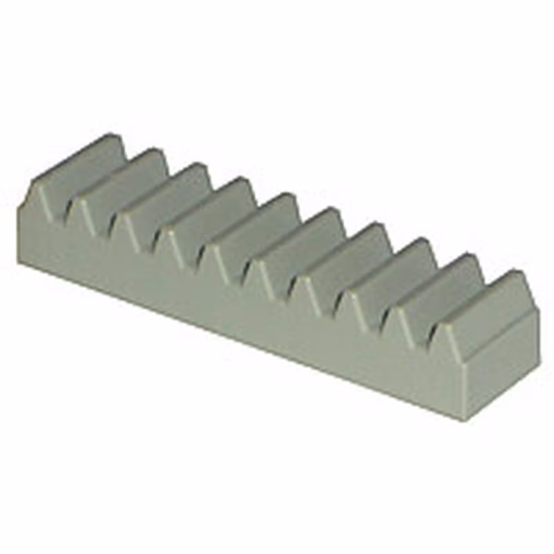 Technic, Gear Rack 1 x 4 Technic, Gear Rack 1 x 4