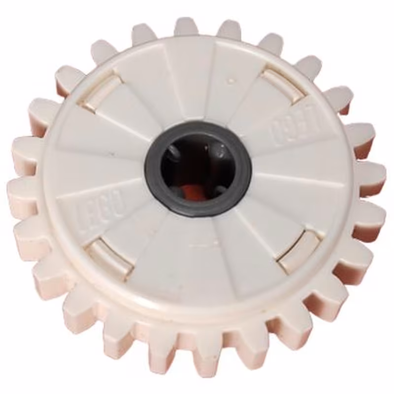 Technic, Gear 24 Tooth Clutch Technic, Gear 24 Tooth Clutch