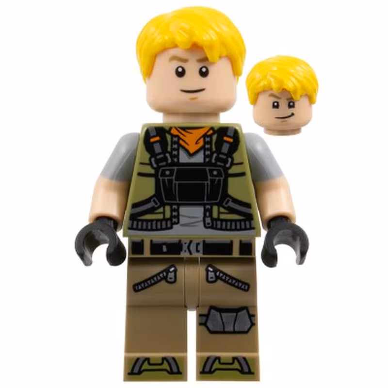 Battalion Brawler Battalion Brawler