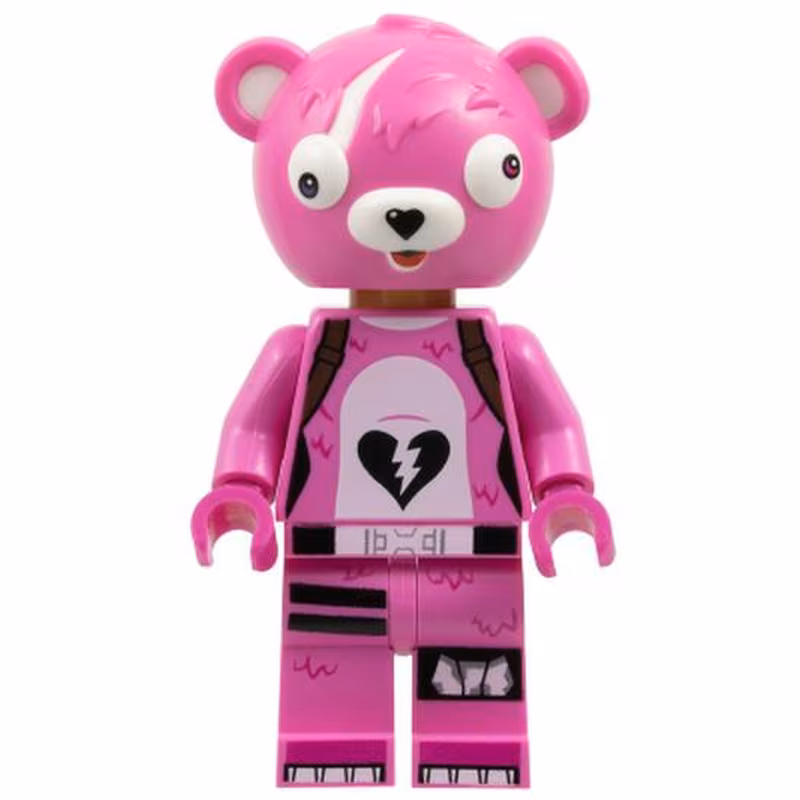 Cuddle Team Leader Cuddle Team Leader