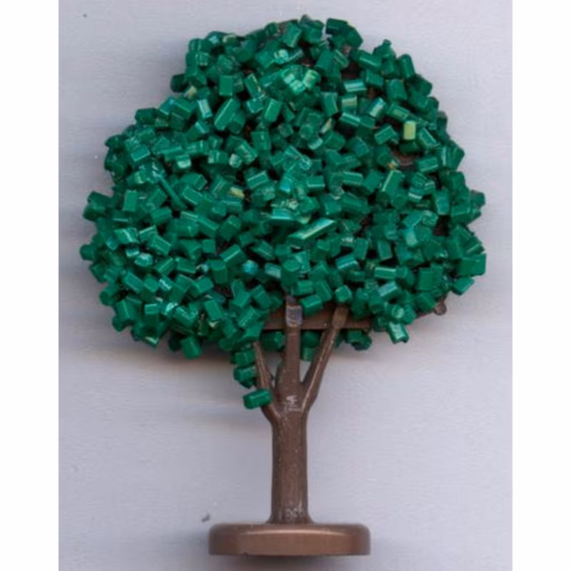 Plant, Tree Granulated Fruit Plant, Tree Granulated Fruit