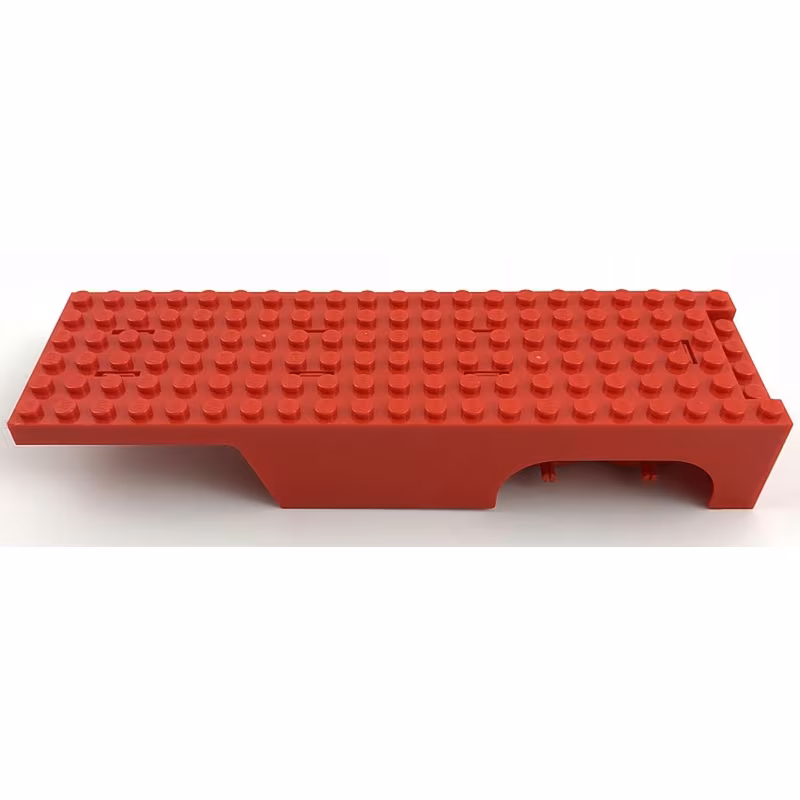 Vehicle, Base 6 x 21 x 3 Vehicle, Base 6 x 21 x 3