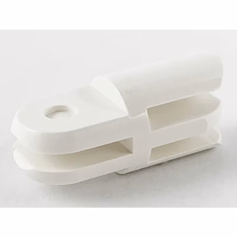 Arm Piece Straight with 2 and 3 Fingers