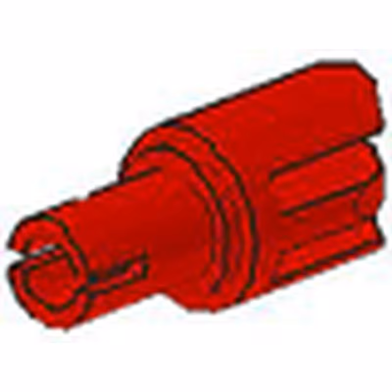 Arm Piece with Pin, 3 Fingers