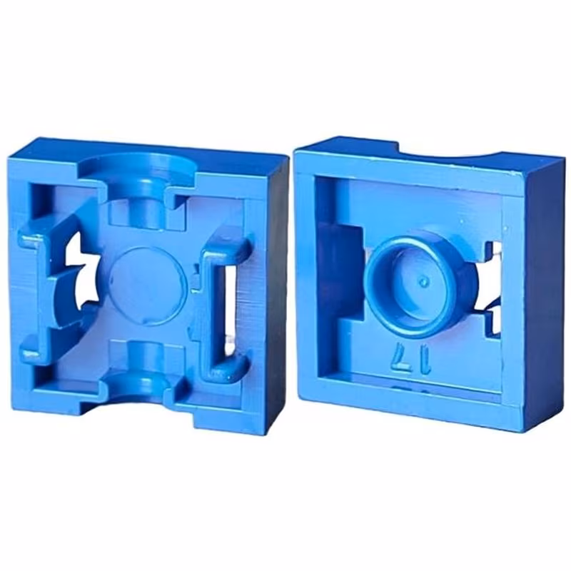 Arm Holder Brick 2 x 2 - Bottom Part