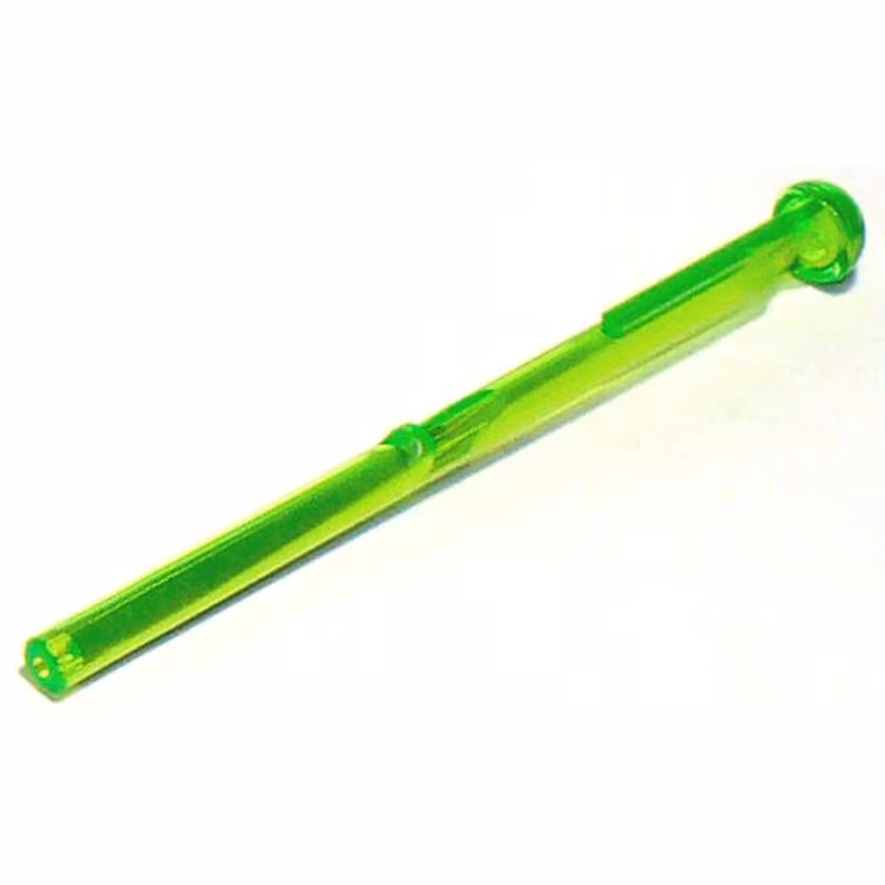 Projectile Arrow, Bar 8L with Round End (Spring Shooter Dart) Projectile Arrow, Bar 8L with Round End (Spring Shooter Dart)